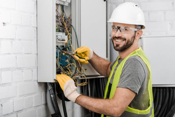 Best Electrician Near Me  in Burlington, ND