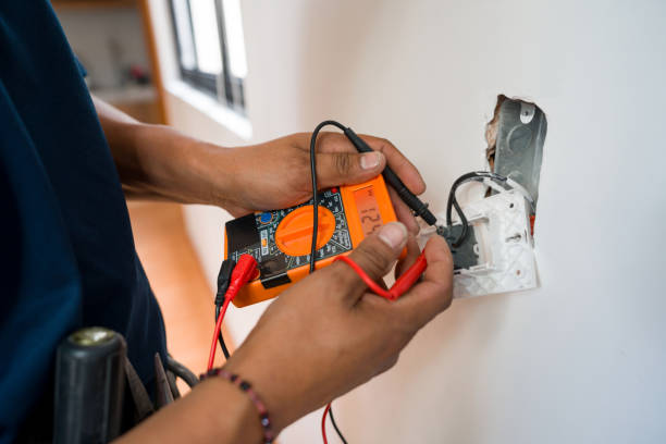 Trusted ND Electrician Experts