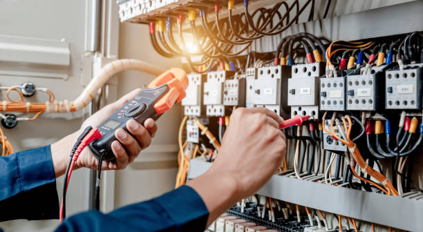 Best Electrical Repair Services  in Burlington, ND