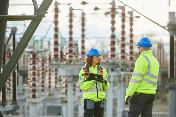 Affordable Emergency Electrician in ND