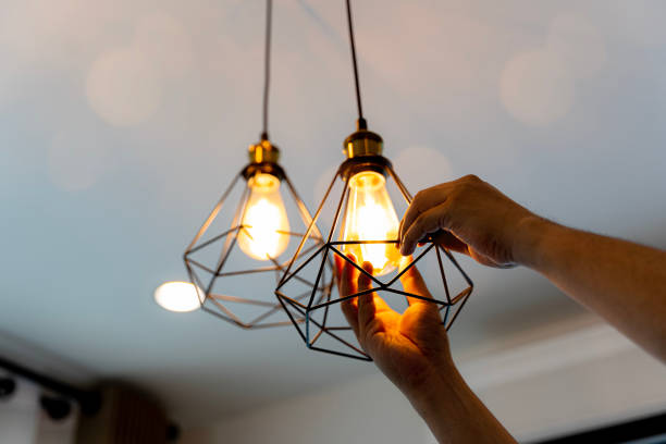 Best Electrician for Home Renovation  in Burlington, ND
