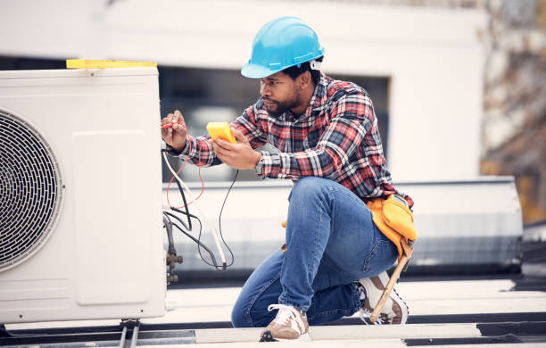 Best Electrical Wiring Services  in Burlington, ND