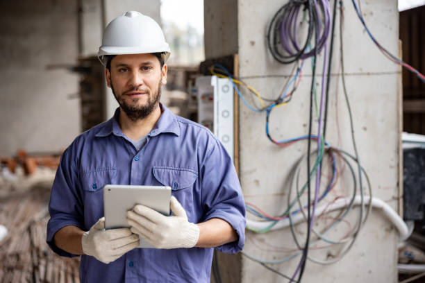 Best Emergency Electrician Near Me  in Burlington, ND