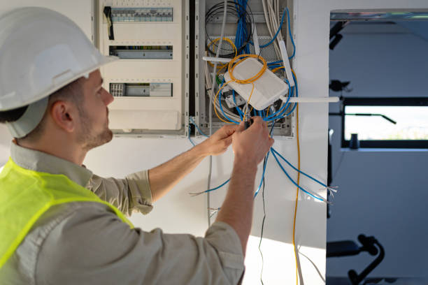 Best Electrical Repair Services  in Burlington, ND